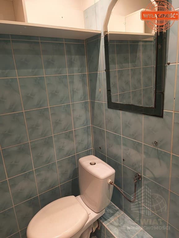 Ustawne dwupokojowe mieszkanie w sercu Niebuszewa - Zdjęcie 5/10