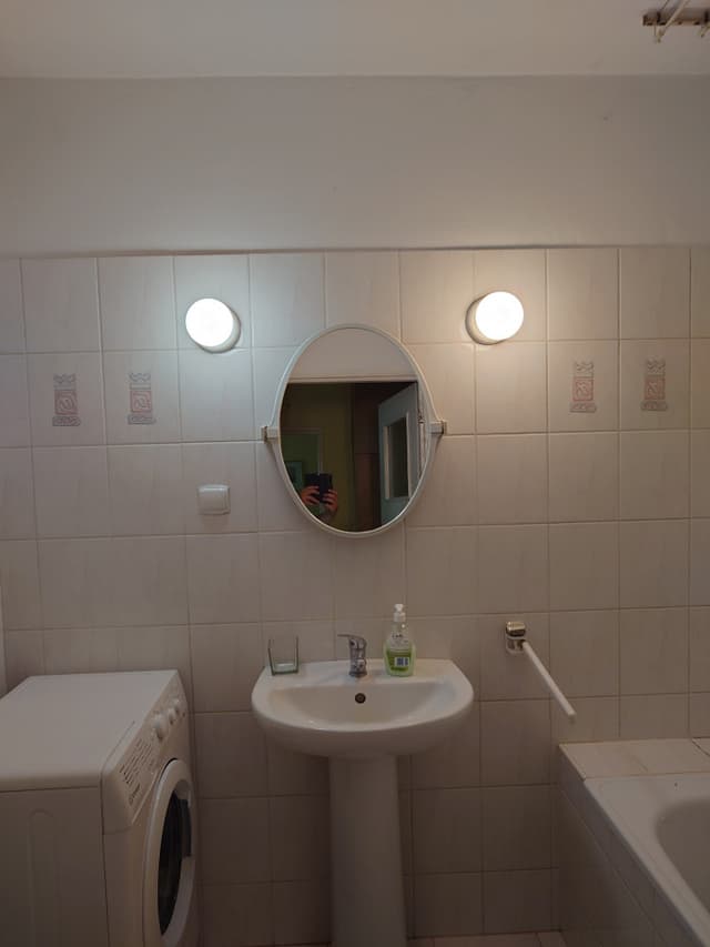 Mieszkanie do wynajęcia w Krakowie - 1 650 zł - Zdjęcie 5/5