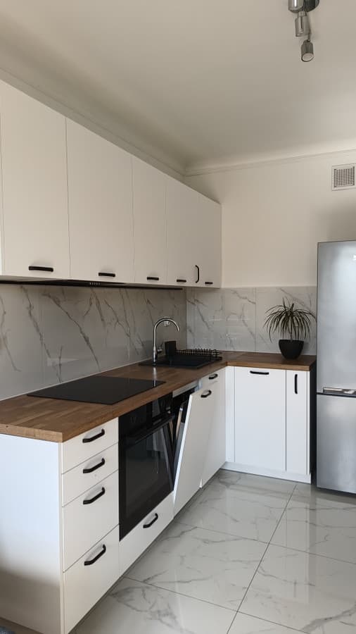 Komfortowy apartament w Warszawie - okazja inwestycyjna - Zdjęcie 4/22