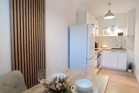 2-pokojowe mieszkanie w centrum Szczecina - Zdjęcie 1/13