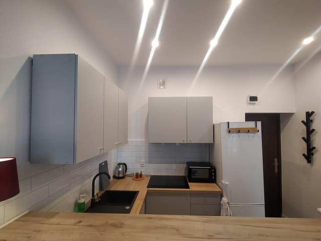 Apartament inwestycyjny w centrum Łodzi – Śródmieście - Zdjęcie 3/6