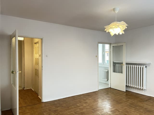 Komfortowe mieszkanie w centrum Ochoty - inwestycja - Zdjęcie 3/7