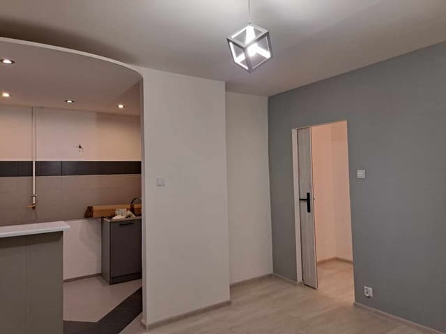 Przytulna kawalerka na Winogradach - idealna dla singla - Zdjęcie 5/15