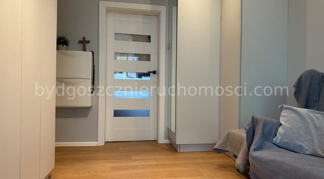 Stylowe 2 pokoje po remontu na Szwederowie blisko centrum - Zdjęcie 3/15