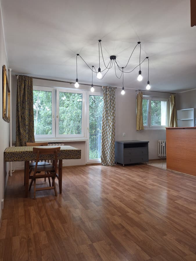 Przytulne mieszkanie w prestiżowej części Bronowic - Zdjęcie 1/9