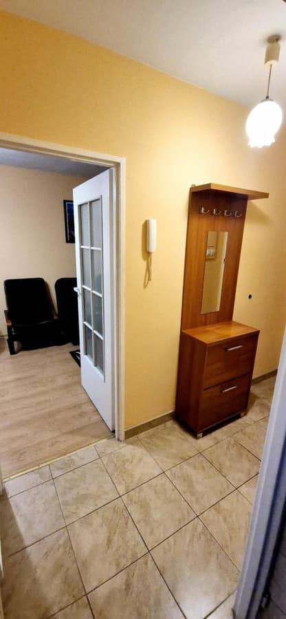 Świeżo odnowiona kawalerka z dużym balkonem, Lublin Czechów - Zdjęcie 2/10
