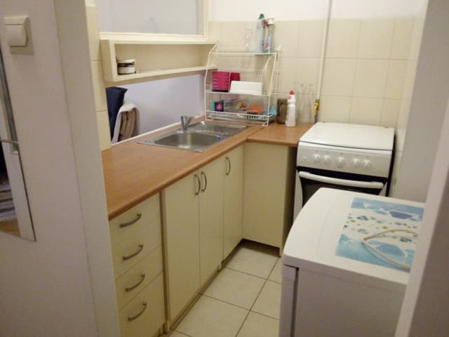 Przytulna kawalerka w sercu Śródmieścia, doskonała lokalizacja - Zdjęcie 5/7