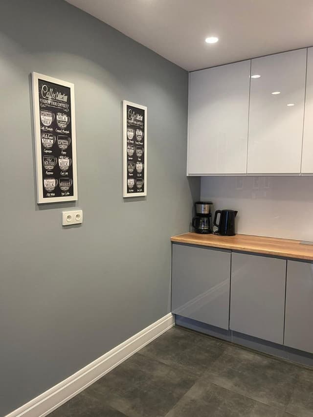 Umeblowane mieszkanie Stare Miasto z garażem - Zdjęcie 4/12