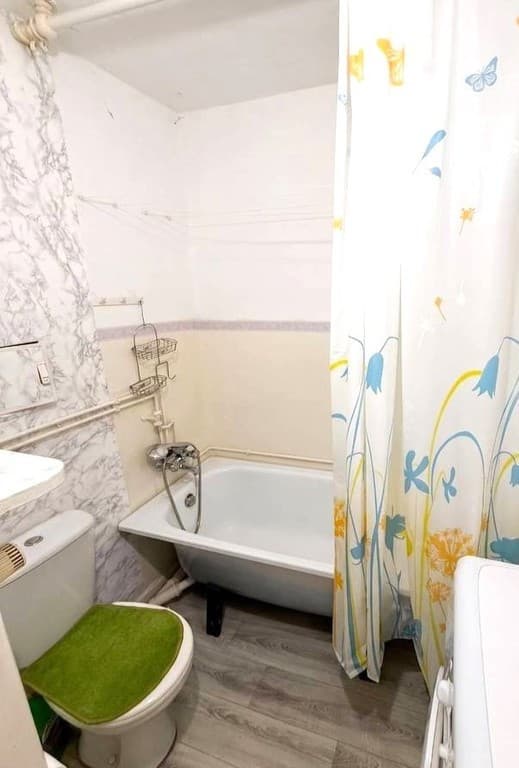 Mieszkanie z potencjałem inwestycyjnym, Poznań Wilda - Zdjęcie 3/4
