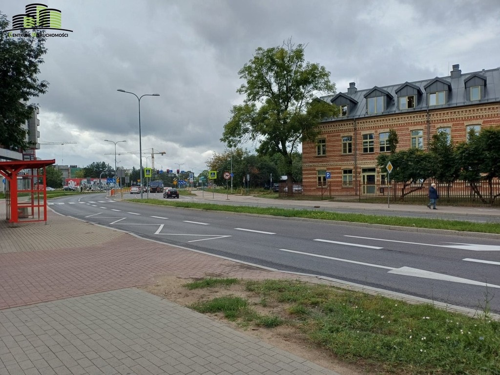 Słoneczne 2 pokoje z widokiem i balkonem, ul. Wesoła - Zdjęcie 1/5