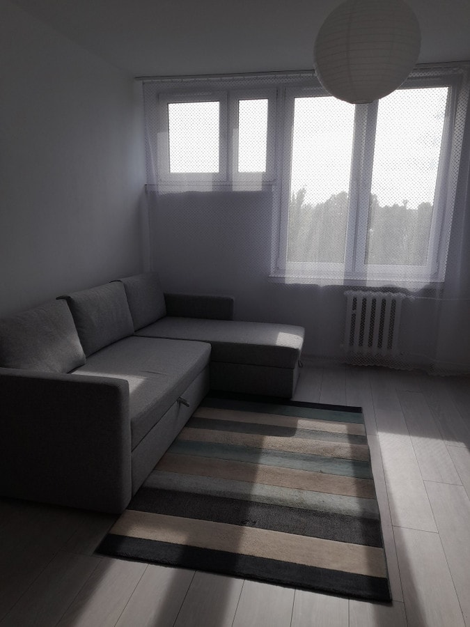 Przytulne mieszkanie w Nowej Hucie, doskonała lokalizacja - Zdjęcie 1/11