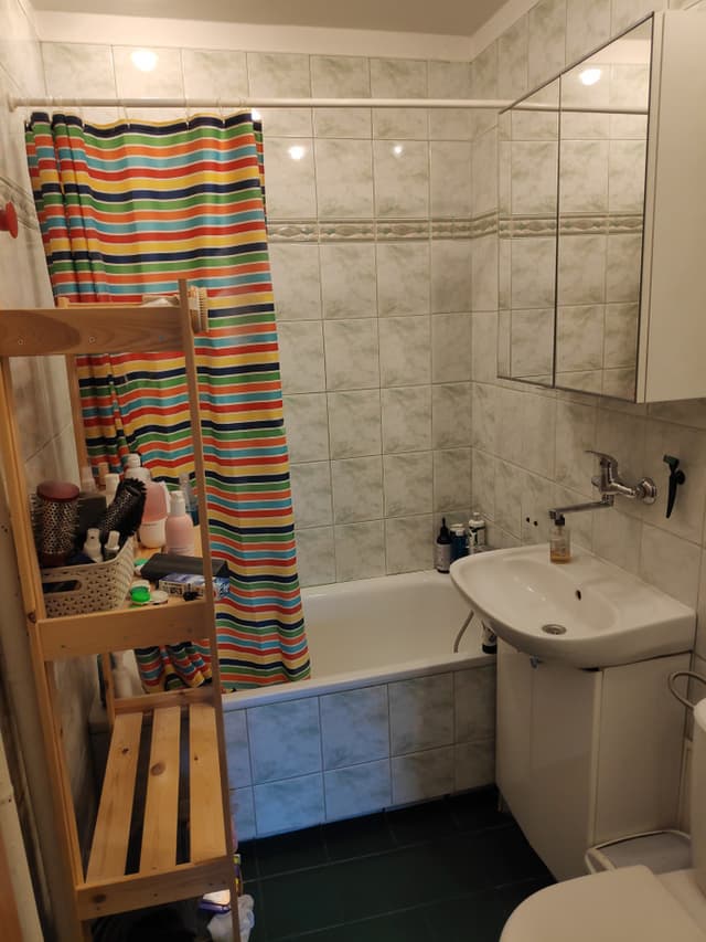 Przytulny pokój w Mokotowie z dobrą komunikacją - Zdjęcie 4/7