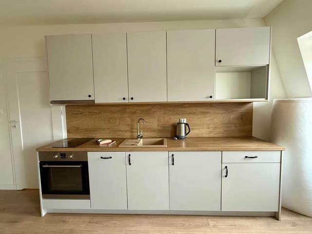 Umeblowany apartament z aneksem we Wrocławiu - Zdjęcie 5/10