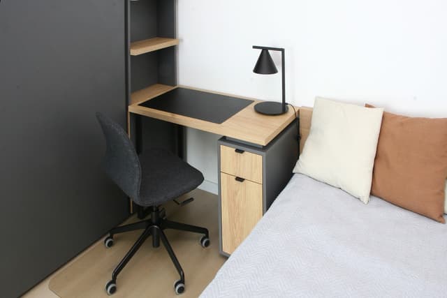 Komfortowe mieszkanie 2-pokojowe w Warszawie - Zdjęcie 3/13