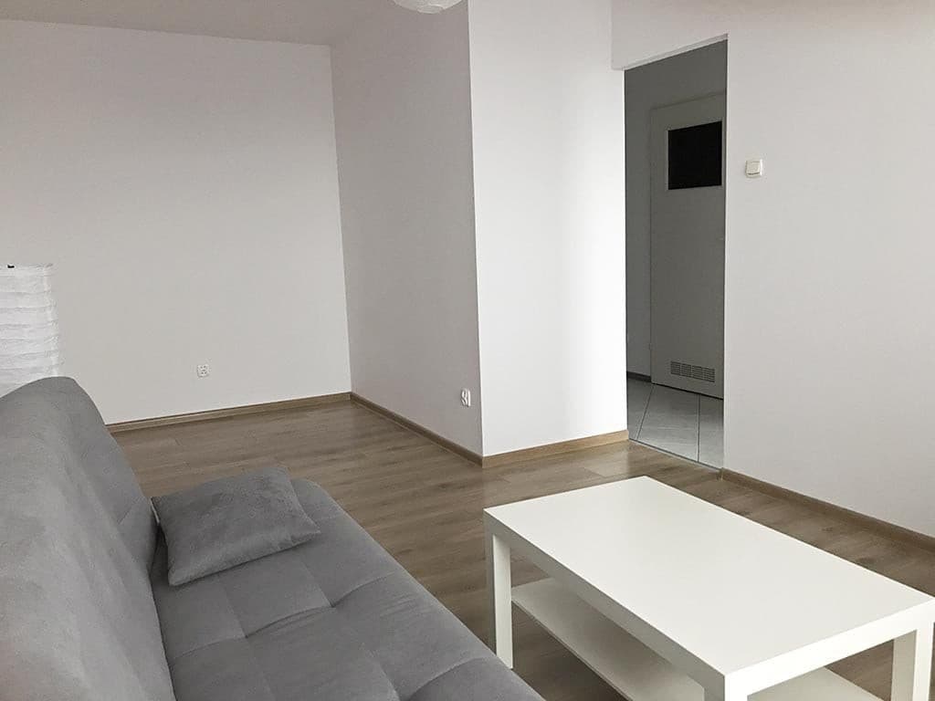 Przytulne mieszkanie na Bielanach w doskonałej lokalizacji - Zdjęcie 1/13