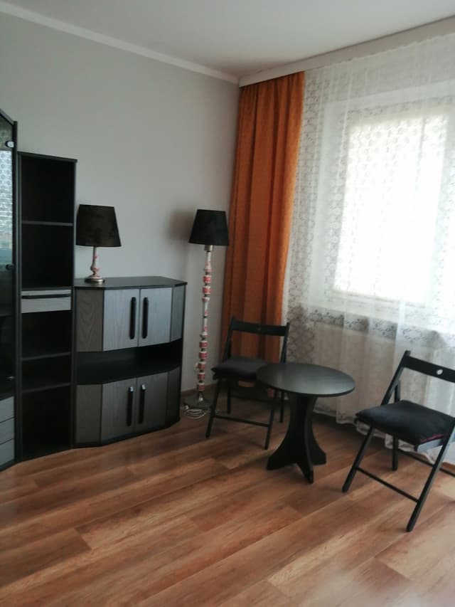 Stylowe mieszkanie w sercu Ursynowa - doskonała lokalizacja - Zdjęcie 4/18