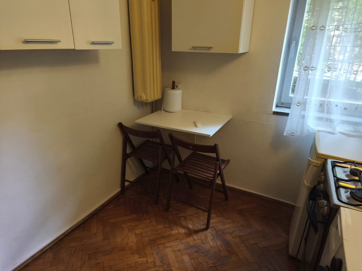 Przytulne mieszkanie w Krzykach, od zaraz - Zdjęcie 1/5