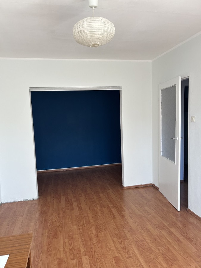 Funkcjonalne mieszkanie w Mistrzejowicach - Zdjęcie 1/10