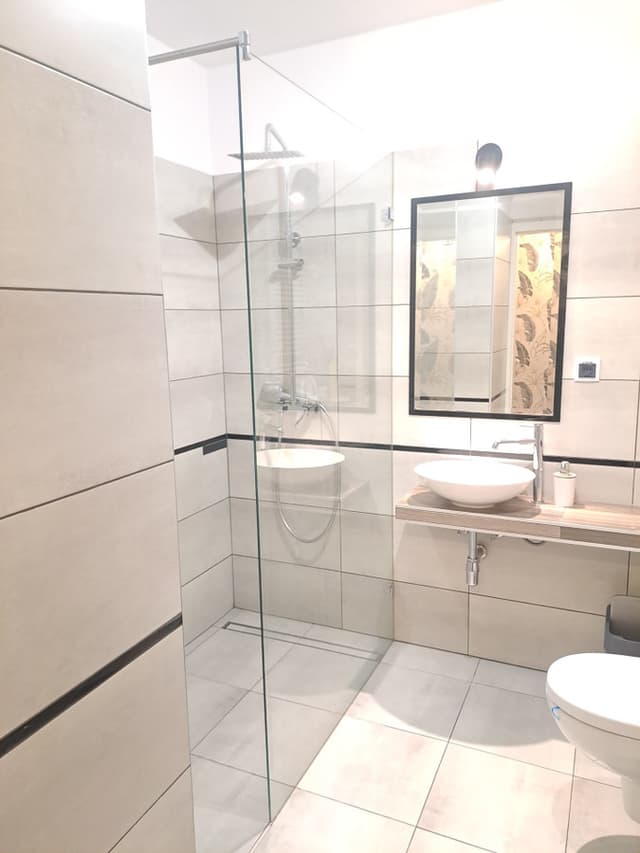 Przytulne mieszkanie na Krowodrzy - Zdjęcie 3/13