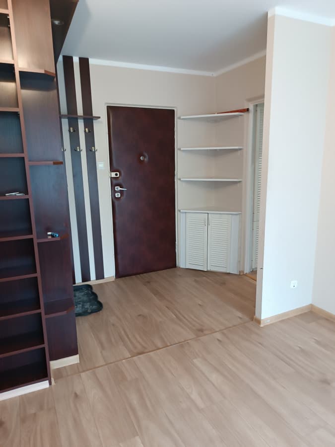 Dwupokojowe mieszkanie na Czubach - do negocjacji - Zdjęcie 1/11