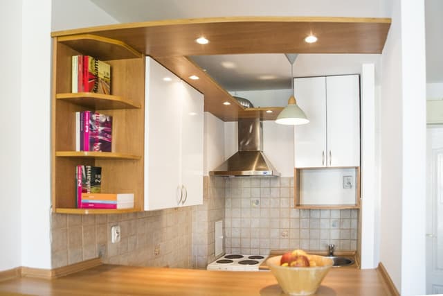 Przytulne mieszkanie z pełnym wyposażeniem - Zdjęcie 3/6