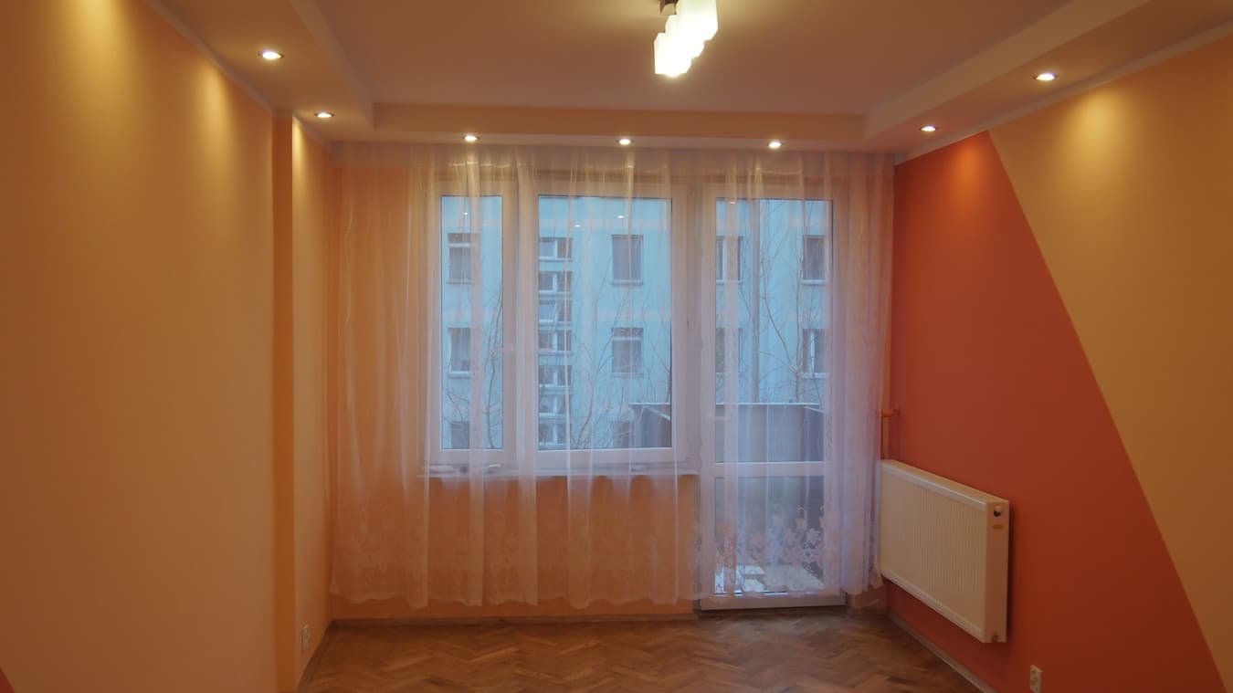 Nowoczesne studio w sercu Krakowa przy ul. Włodkowica - Zdjęcie 1/8