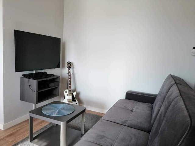 Funkcjonalne mieszkanie przy ul. Ksawerów - Zdjęcie 4/10