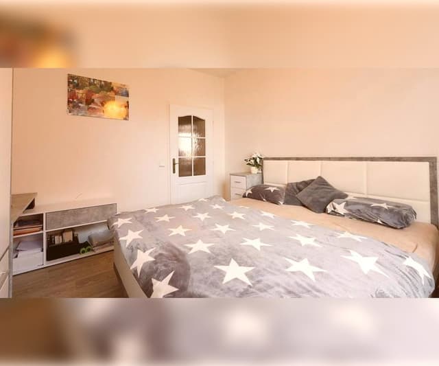 Przytulne mieszkanie w centrum Warszawy - Śródmieście - Zdjęcie 4/11