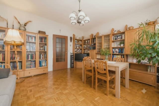 Słoneczne 3 pokoje z panoramicznym widokiem, ul. Legionowa - Zdjęcie 3/9