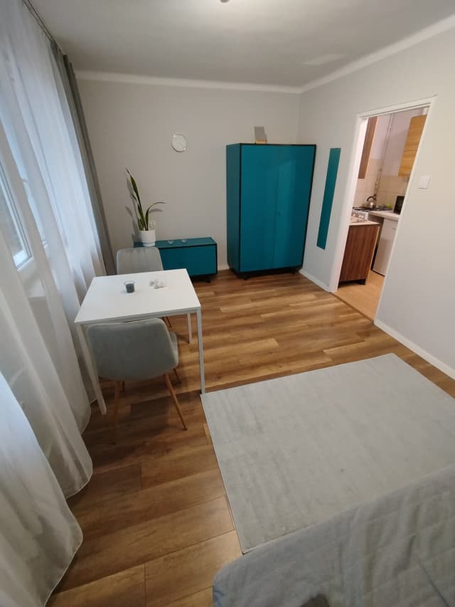 Przytulne mieszkanie w Prądniku Czerwonym - Zdjęcie 2/8