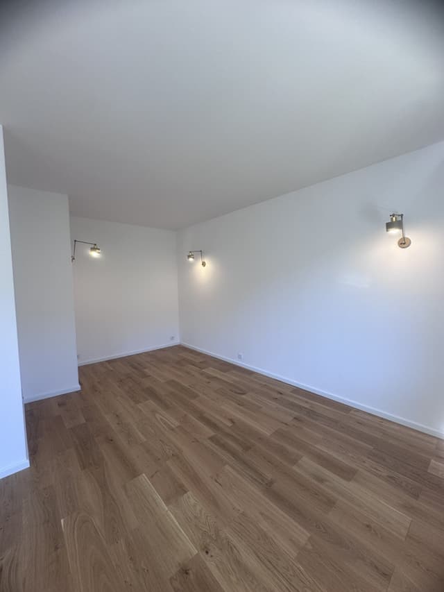 Stylowa kawalerka po remoncie przy ul. Ogrodowej, Wola - Zdjęcie 5/9