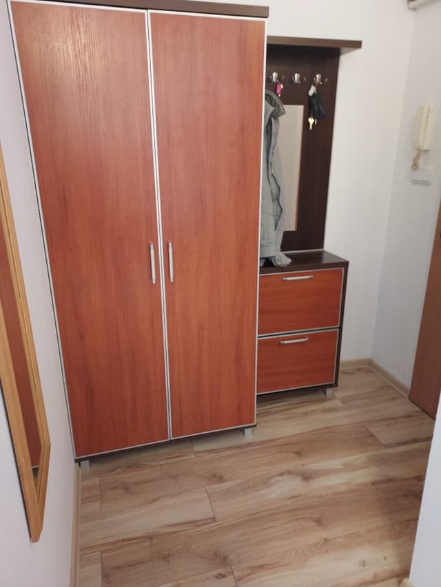 Cicha, przytulna kawalerka blisko Politechniki - Zdjęcie 5/17