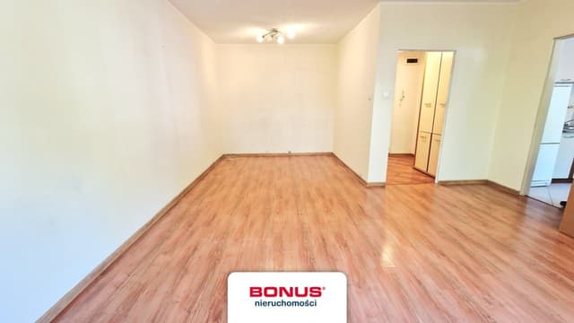 Przestronna kawalerka z балкоnem w centrum Szczecina - Zdjęcie 2/7