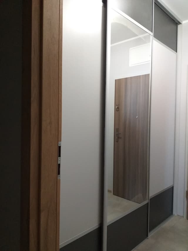 Stylowe mieszkanie w sercu Krakowskiego Podgórza - Inwestycja - Zdjęcie 4/5