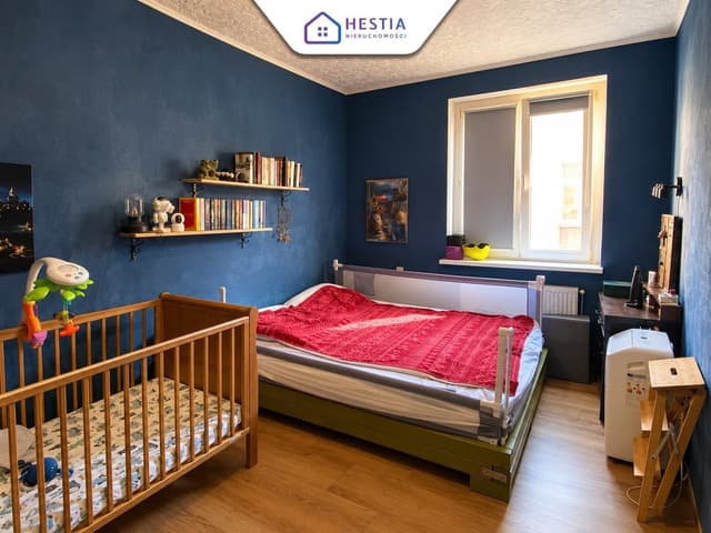 Urokliwe 2 pokoje w cichej oficynie w centrum Щеціна - Zdjęcie 4/7
