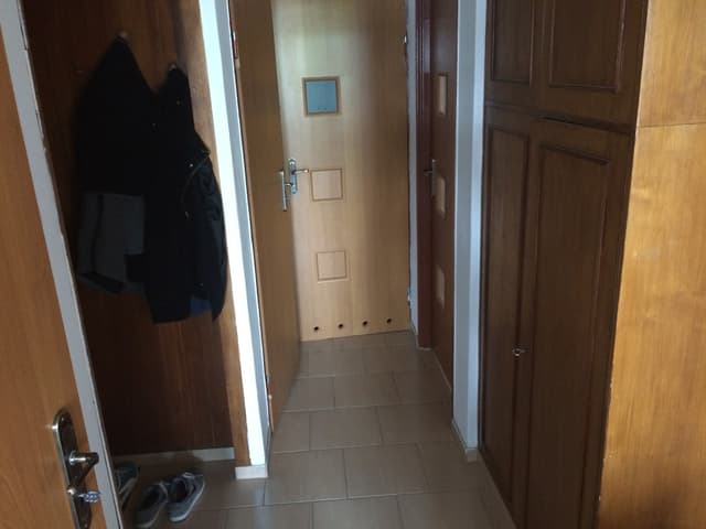 Przytulny pokój na Mokotowie w doskonałej lokalizacji - Zdjęcie 5/7