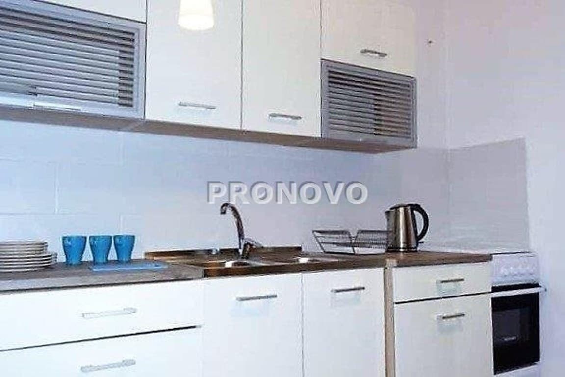 Gotowiec inwestycyjny - 5 pokoi w centrum Szczecina - Zdjęcie 1/7