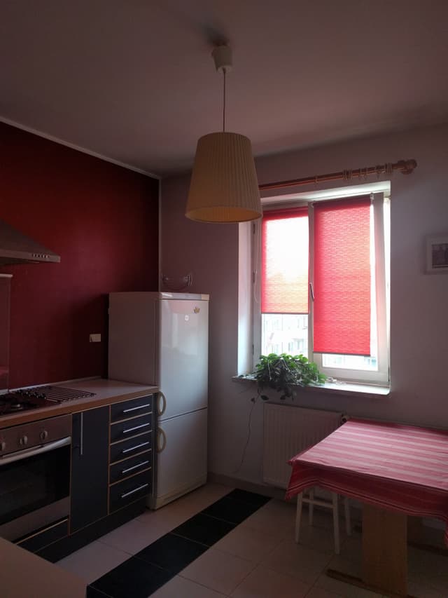 Przytulne mieszkanie na Ursynowie z dobrą lokalizacją - Zdjęcie 5/8