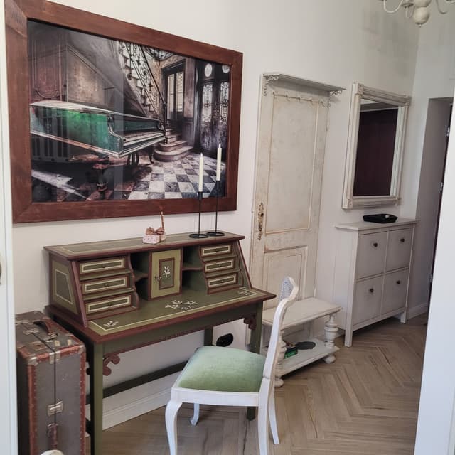 Komfortowe mieszkanie na Starym Mieście w Poznaniu - Zdjęcie 3/6