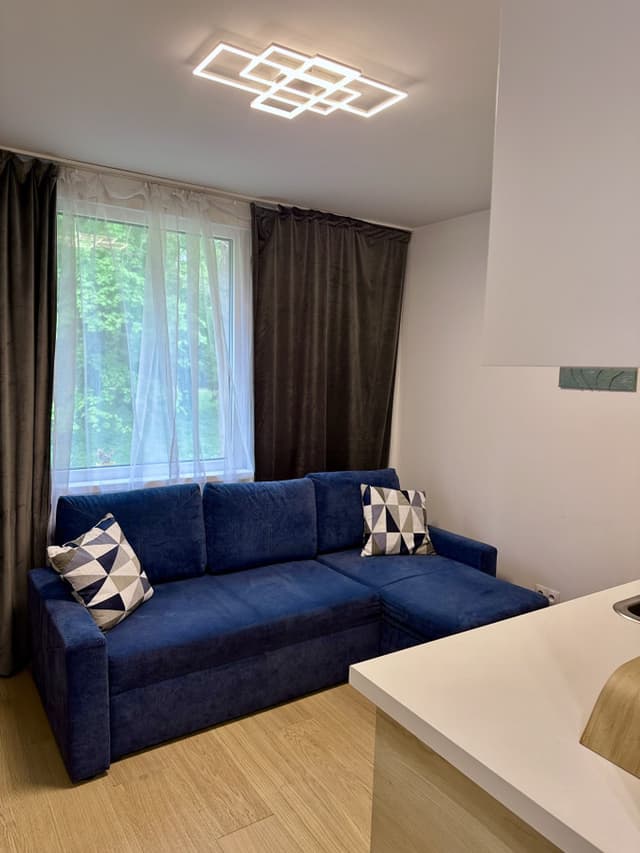 Przytulna kawalerka w sercu Ochoty - idealna inwestycja - Zdjęcie 4/13