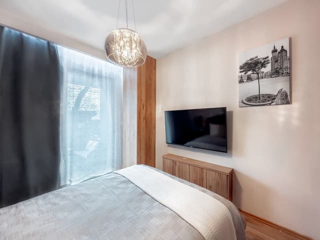 Apartament inwestycyjny z najmem w centrum Lublina - Zdjęcie 4/21