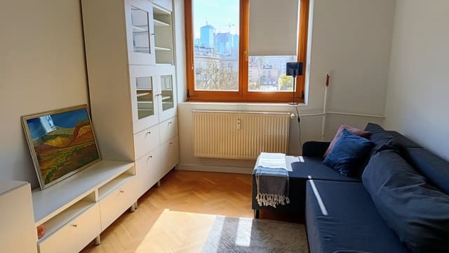 Komfortowy apartament w Warszawie - okazja inwestycyjna - Zdjęcie 3/22