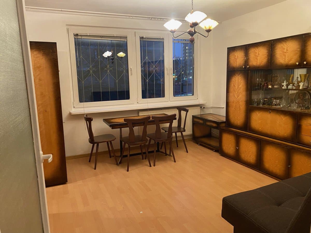 Przytulne 30 m² w centrum Warszawy przy Polnej - Zdjęcie 1/8