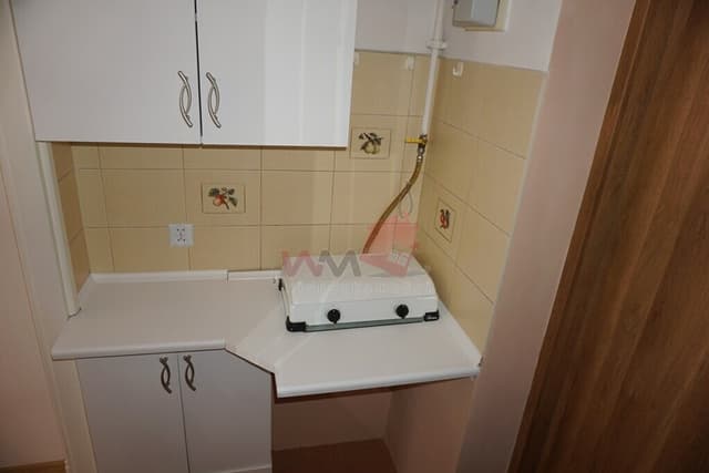 Słoneczna kawalerka z балкоnem, Lublin Bronowice, 1. piętro - Zdjęcie 4/8