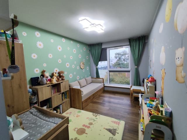 Nowoczesny apartament z loggią i garażem w Białymstoku - Zdjęcie 3/20