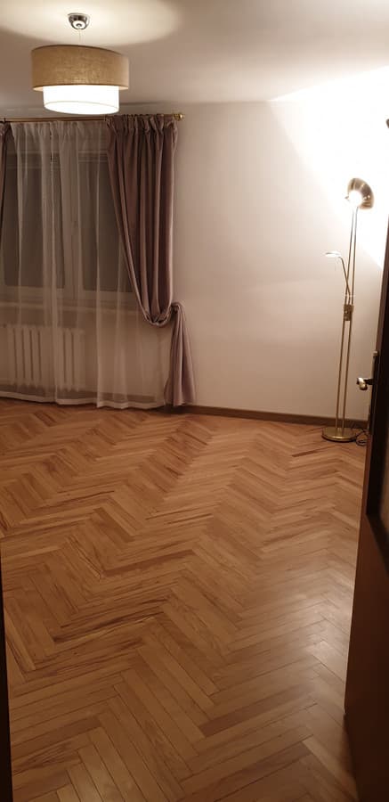 Przytulna kawalerka blisko Metra Wierzbno – Mokotów - Zdjęcie 4/14