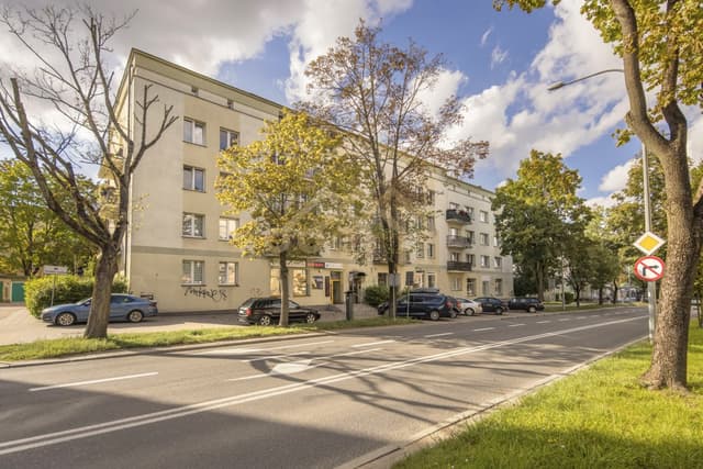 Funkcjonalne 3 pokoje na 2. piętrze w centrum Białegostoku - Zdjęcie 2/5