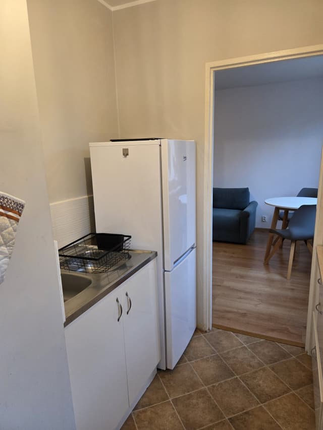 Przytulne mieszkanie w prestiżowej dzielnicy Oliwa - Zdjęcie 4/6