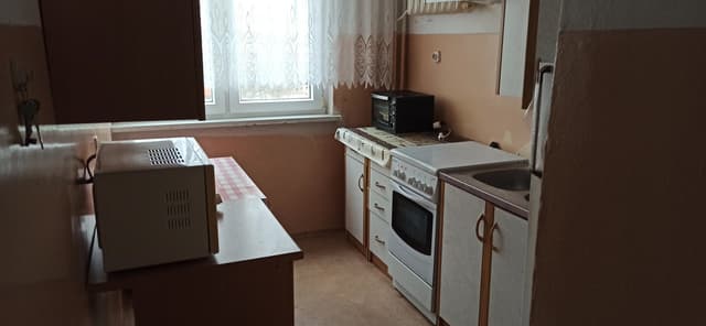 Słoneczne 2 pokoje z potencjałem na Zawadzkiego - Zdjęcie 5/5