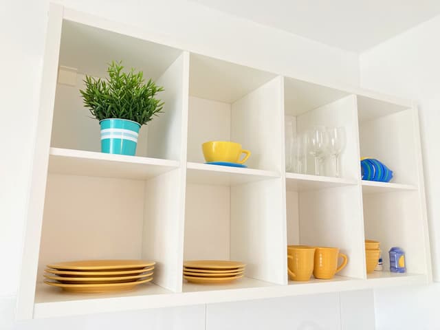 Stylowy apartament w centrum Warszawy przy ul. Grzybowskiej - Zdjęcie 5/16